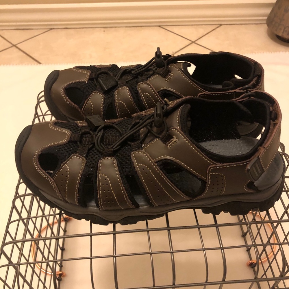 Eddie Bauer Sandals